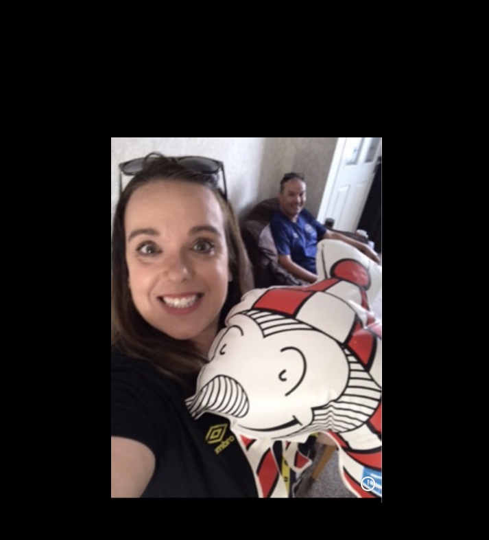 ~~Marie~~ tweet media