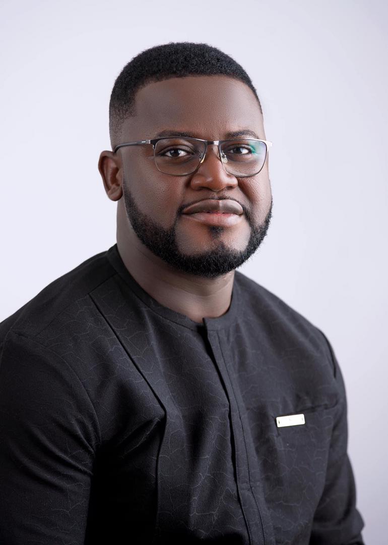 Anyemi!
  Isaac Nii Amartey Jay Hyde__SoA! 
Happy birthday swift and diligent Duiker. You're a shinning star ; may the Lord preserve you  for greater glory✨🥂
<a href="/Ijayhyde/">Jay Hyde</a>