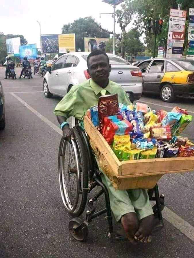 Bashir Mustapha tweet media