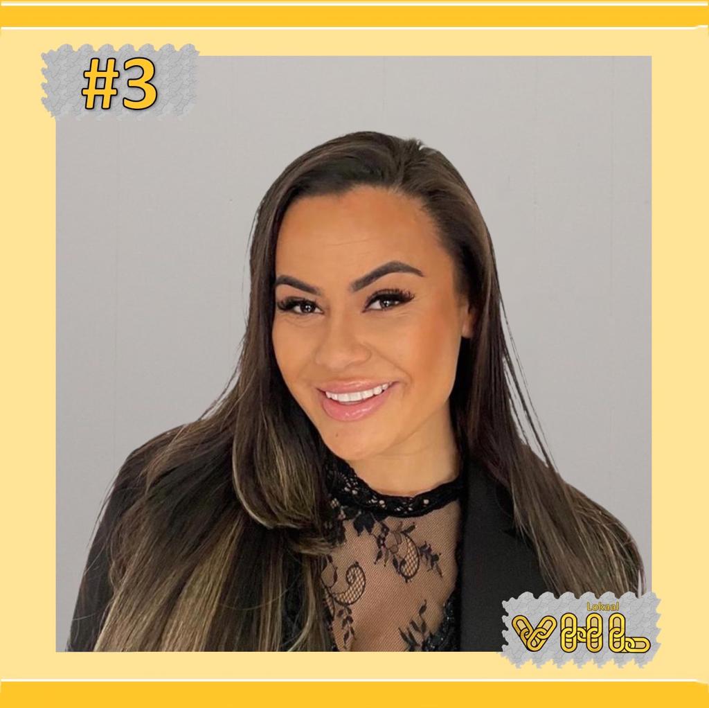 En hier onze #eerste 3kanjers op de  #kieslijst voor de <a href="/5heerenlanden/">Gemeente Vijfheerenlanden</a> #verkiezingen in  maart