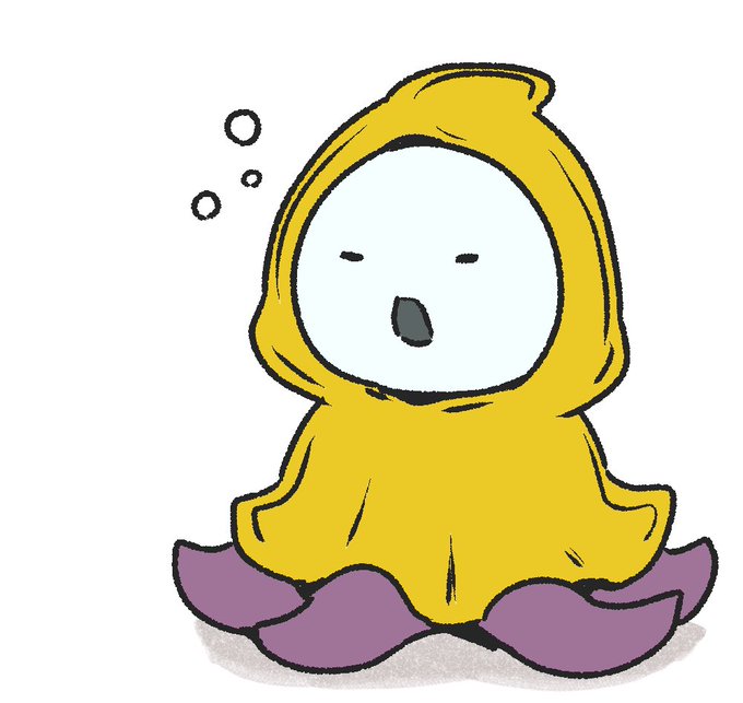 「bubble pokemon (creature)」 illustration images(Latest)｜21pages