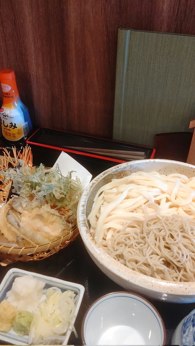 みんなの やじろべえ そば 口コミ 評判 食べたいランチ 夜ごはんがきっと見つかる ナウティスイーツ