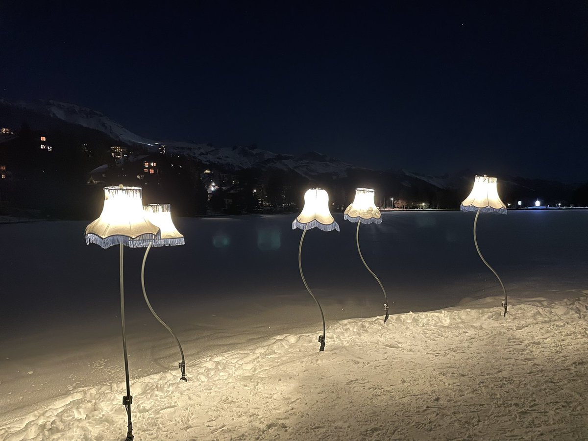 Nick65er's tweet photo. Kei Sorgu, isch wägum nöium Latärnuweg va #cransmontana https://t.co/toweJOdIWu