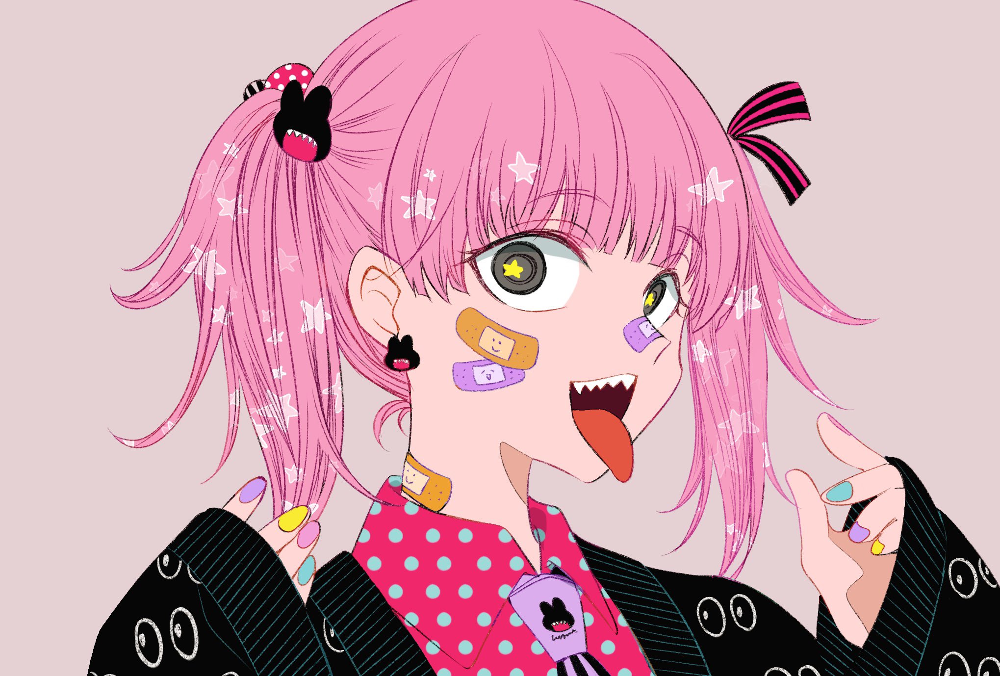 さんかく Karaokemint Twitter
