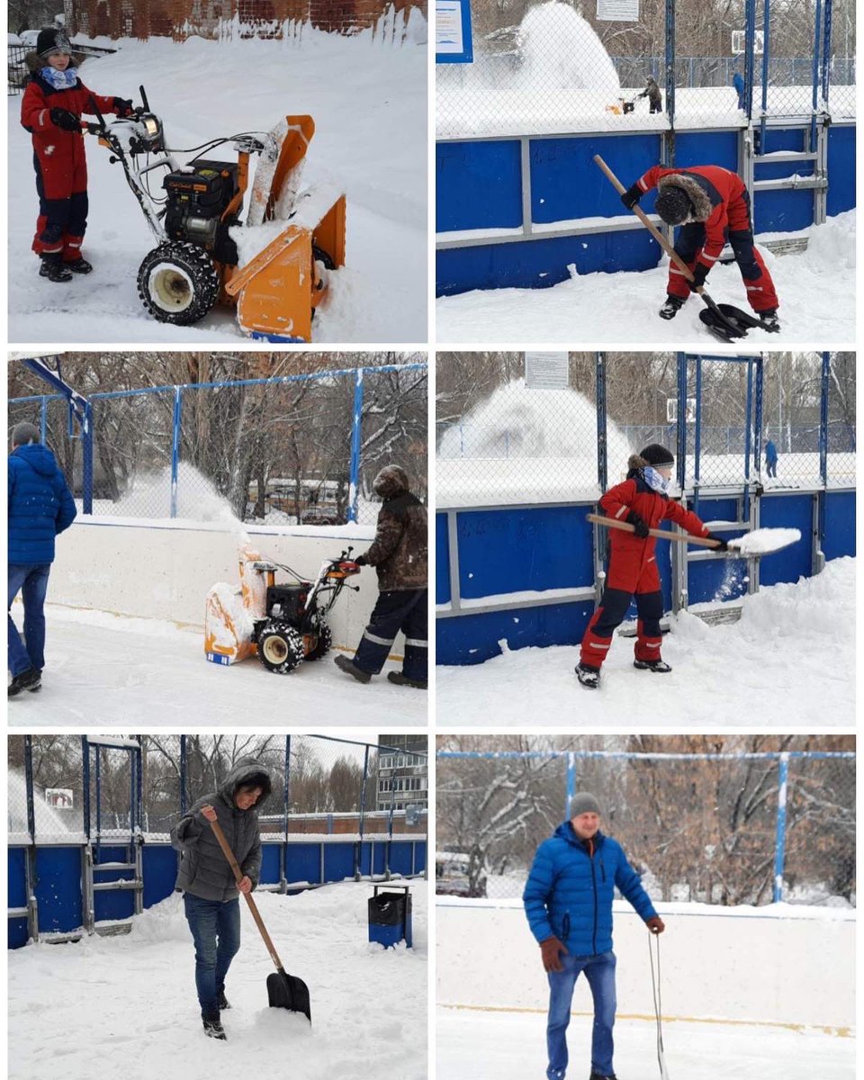 МБОУ Школа № 49 г.о Самара tweet media