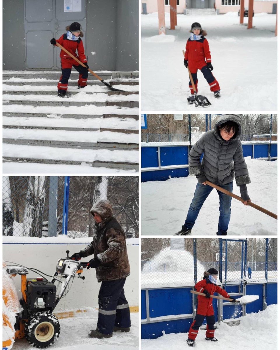 МБОУ Школа № 49 г.о Самара tweet media