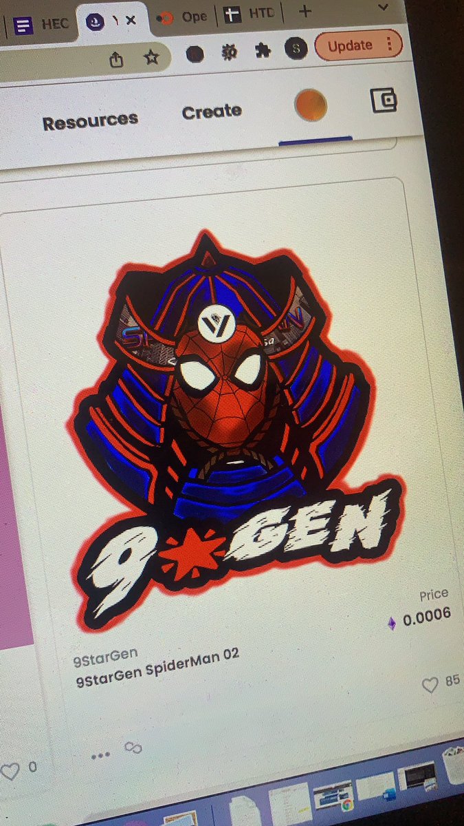 Shloka999's tweet photo. @9StarGen @KyloXWorld This is so sick 🔥🔥

@shan_kundlaskar @_soham_more check it out https://t.co/5uE7XoLbzG