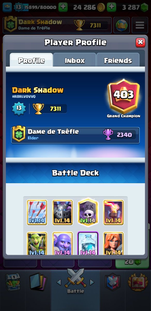DarkKnight__CR's tweet photo. Giveaway ×15 links 🎉

Need to :
- follow
- like and rt 

End in 5 days https://t.co/5uYdWsKkov