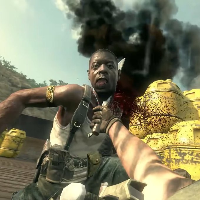 Bo2のtwitterイラスト検索結果