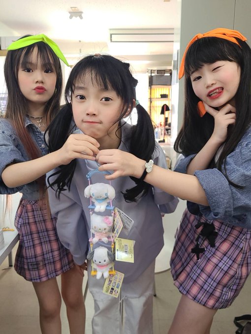 松田かれんのTwitter画像15