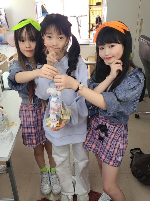 松田かれんのTwitter画像14