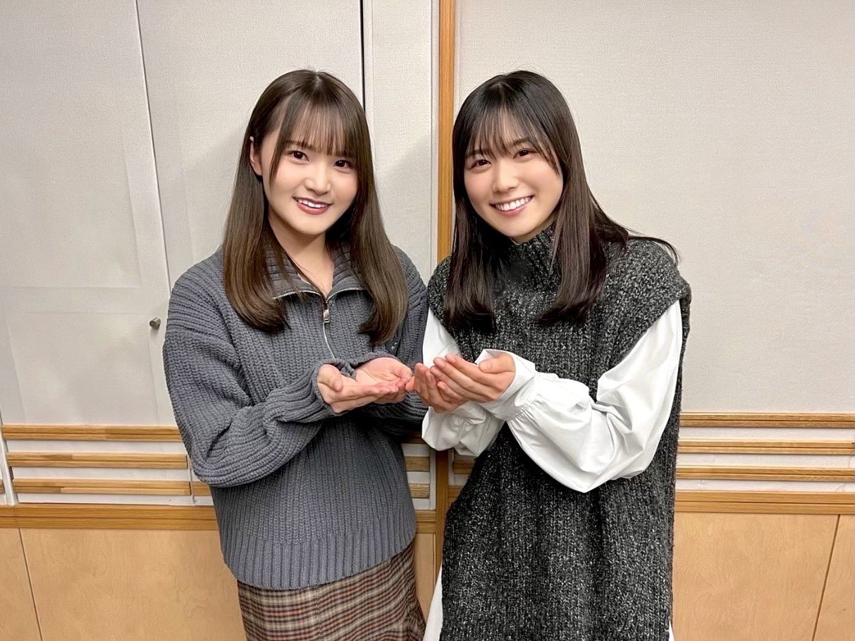 日向坂46 on X: 