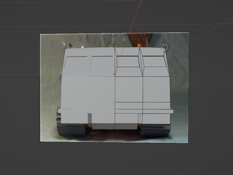 EnvalidGames's tweet photo. I'm developing a new model for PolarEx. Can anyone guess the model of which all-terrain vehicle it will be?

Support Polar Explorer Simulator, add to wishlist on steam: https://t.co/jk2OHZ541x

#IndieGameDev #gamedev #indiedev #indiegames #indiegame https://t.co/Sl9dUfRCUV