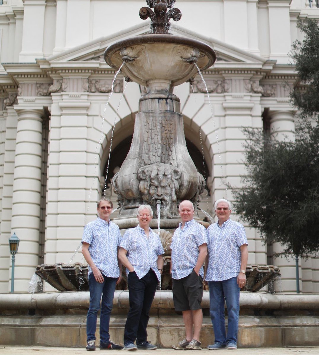 6th place, awesome work guys. We could not be prouder 👏#BristolMixMembers