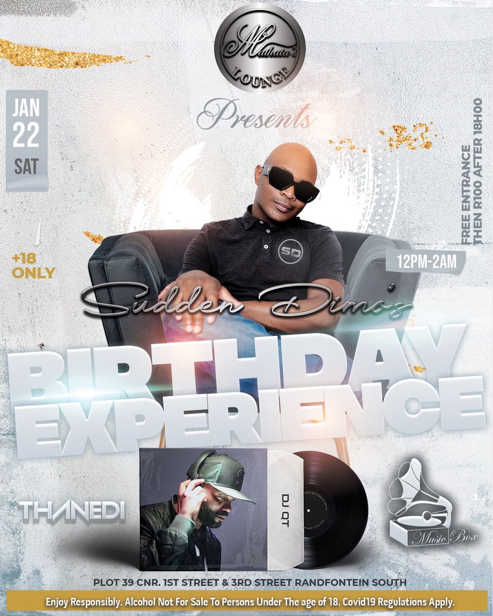 Mathataslounge tweet media