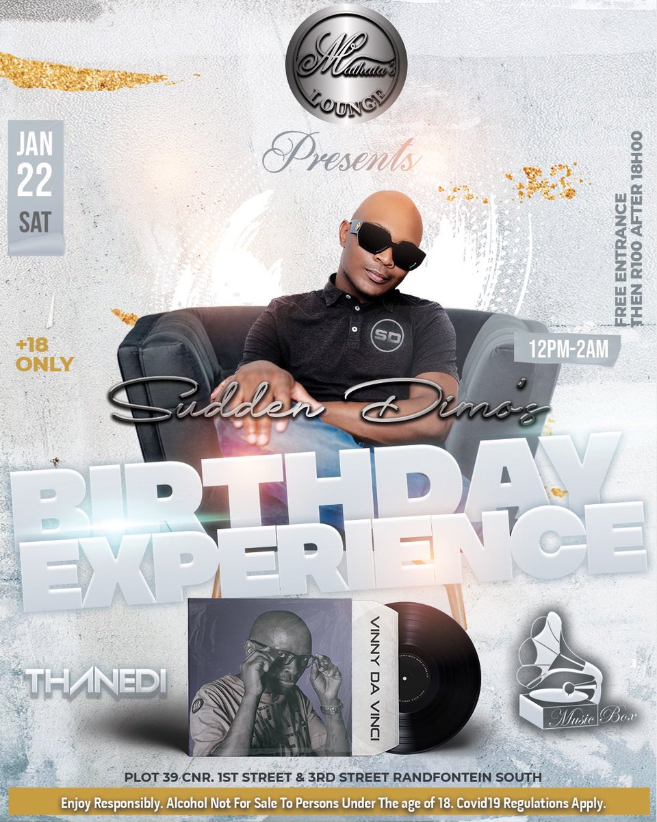 Mathataslounge tweet media