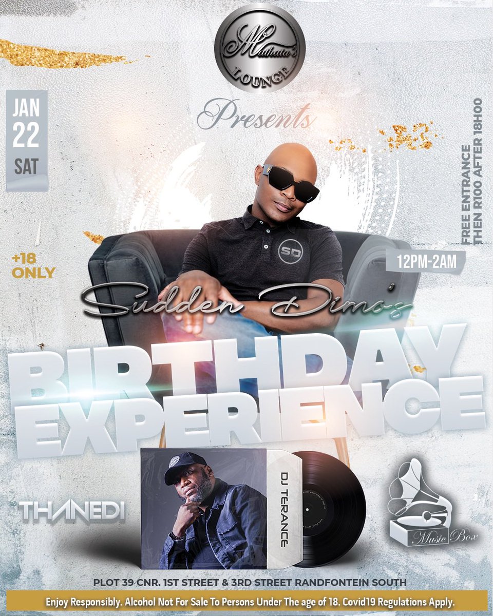 Mathataslounge tweet media