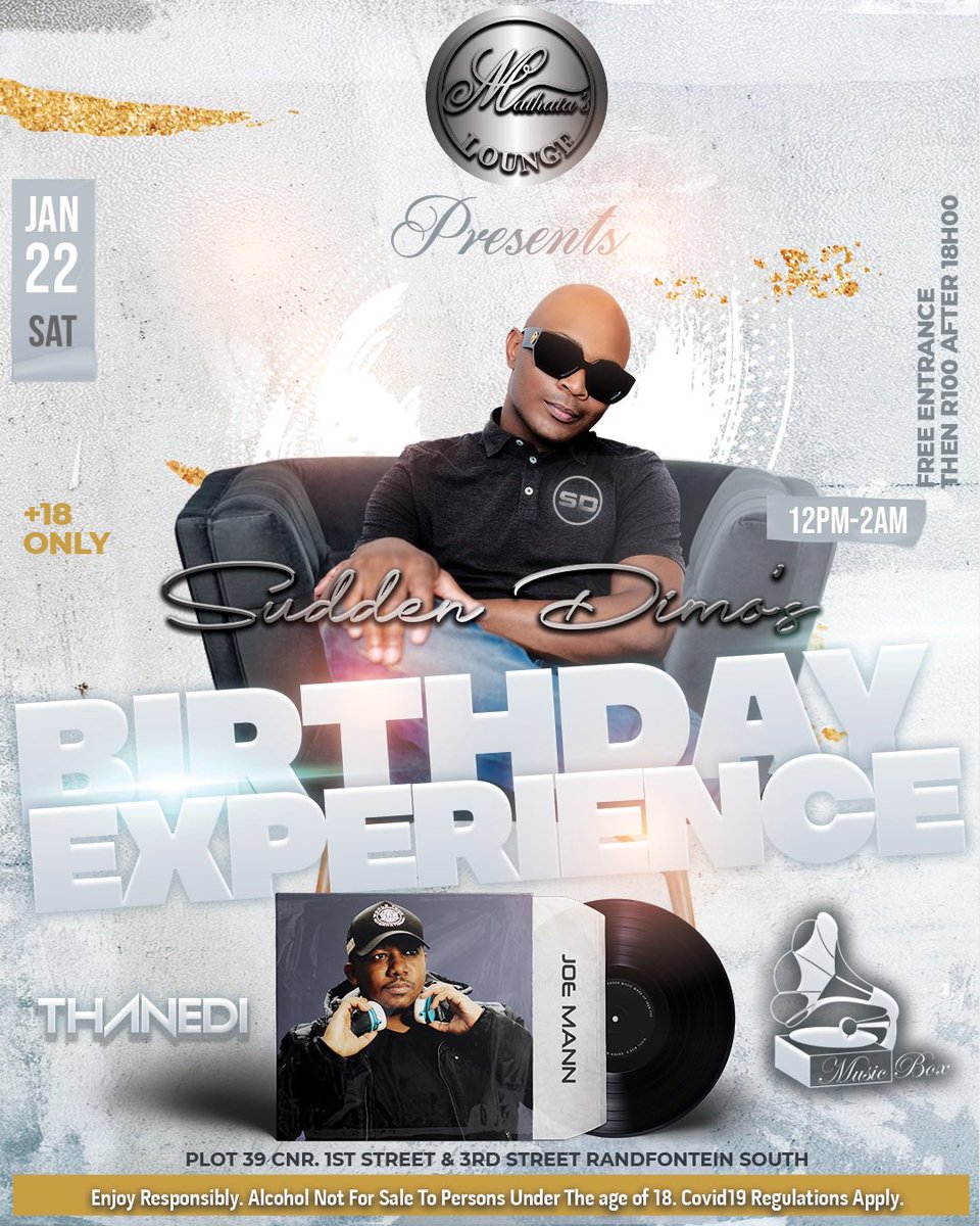 Mathataslounge tweet media