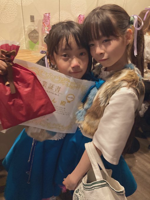 Twitterのコスプレ画像25