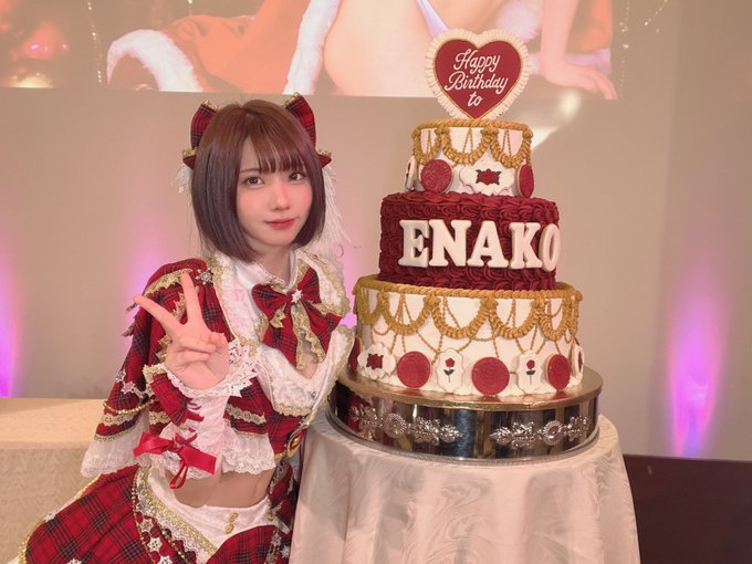 Twitterのコスプレ画像12