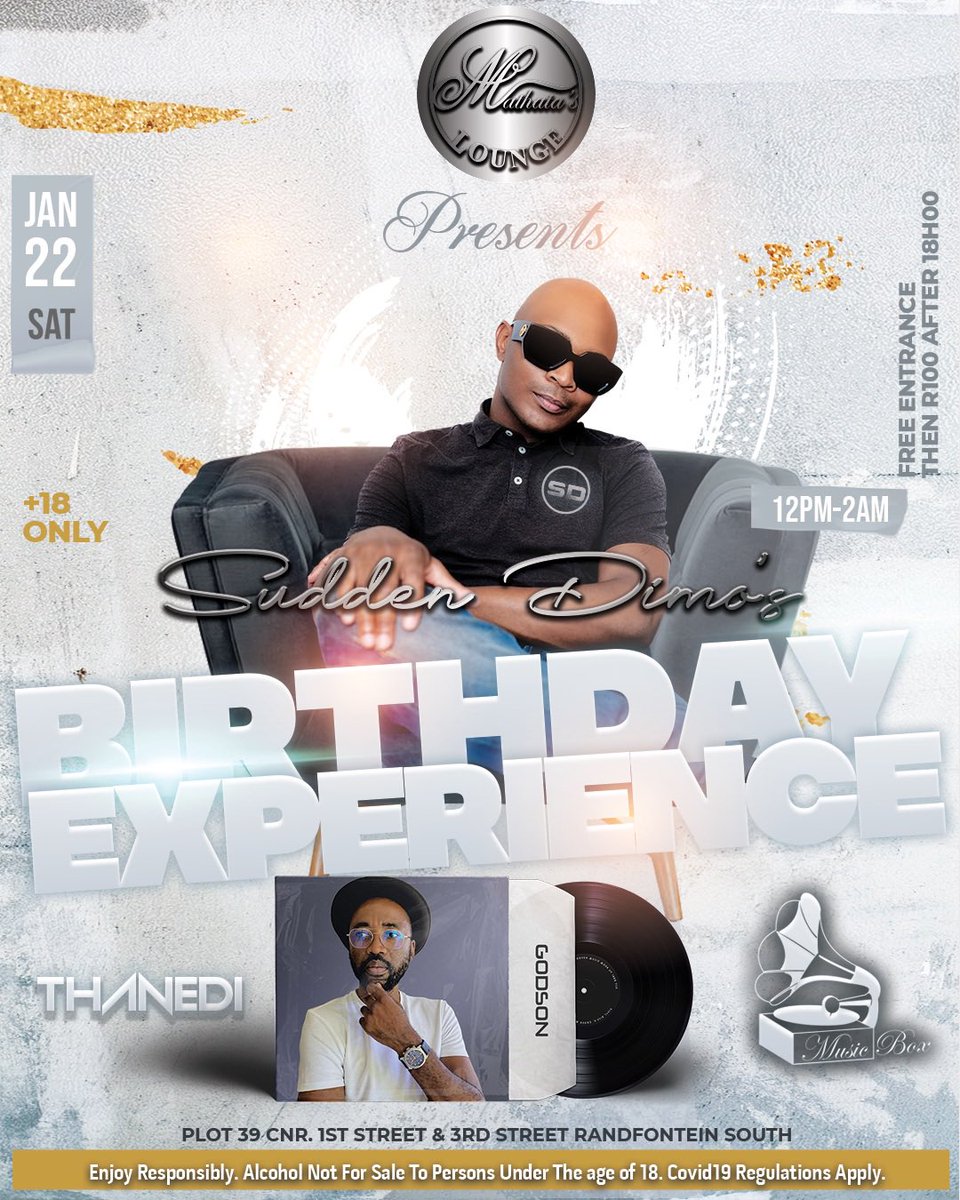 Mathataslounge tweet media