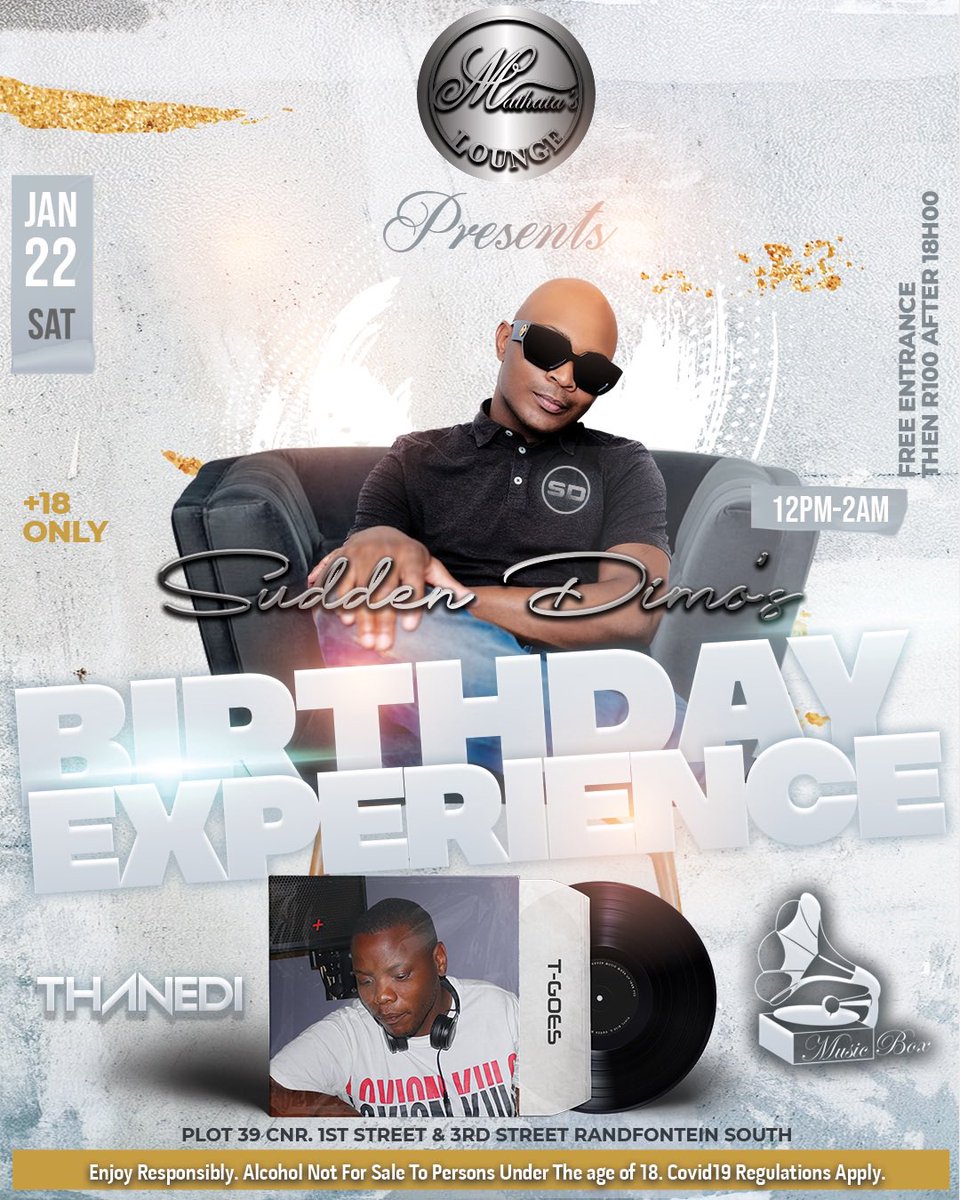 Mathataslounge tweet media