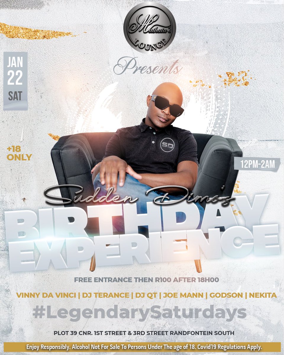 Mathataslounge tweet media