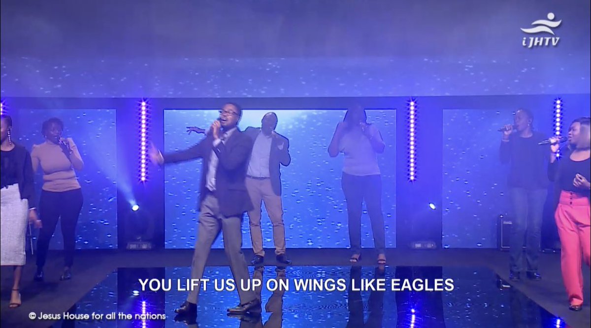 jesushouseuk's tweet photo. 🙌🎶🥳
Have you got your #Praise and #Worship on?
💻: https://t.co/Onbnt5W23l
#God #Jesus #Christian #Church✝️
#JesusHouseUK #SundaysAtJH #TeamJesus #WeDoGod https://t.co/oXKNV4UFhr