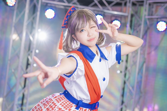 コスプレイヤー雪見のTwitter画像34