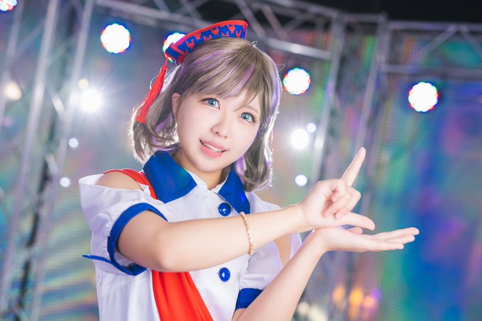 コスプレイヤー雪見のTwitter画像33