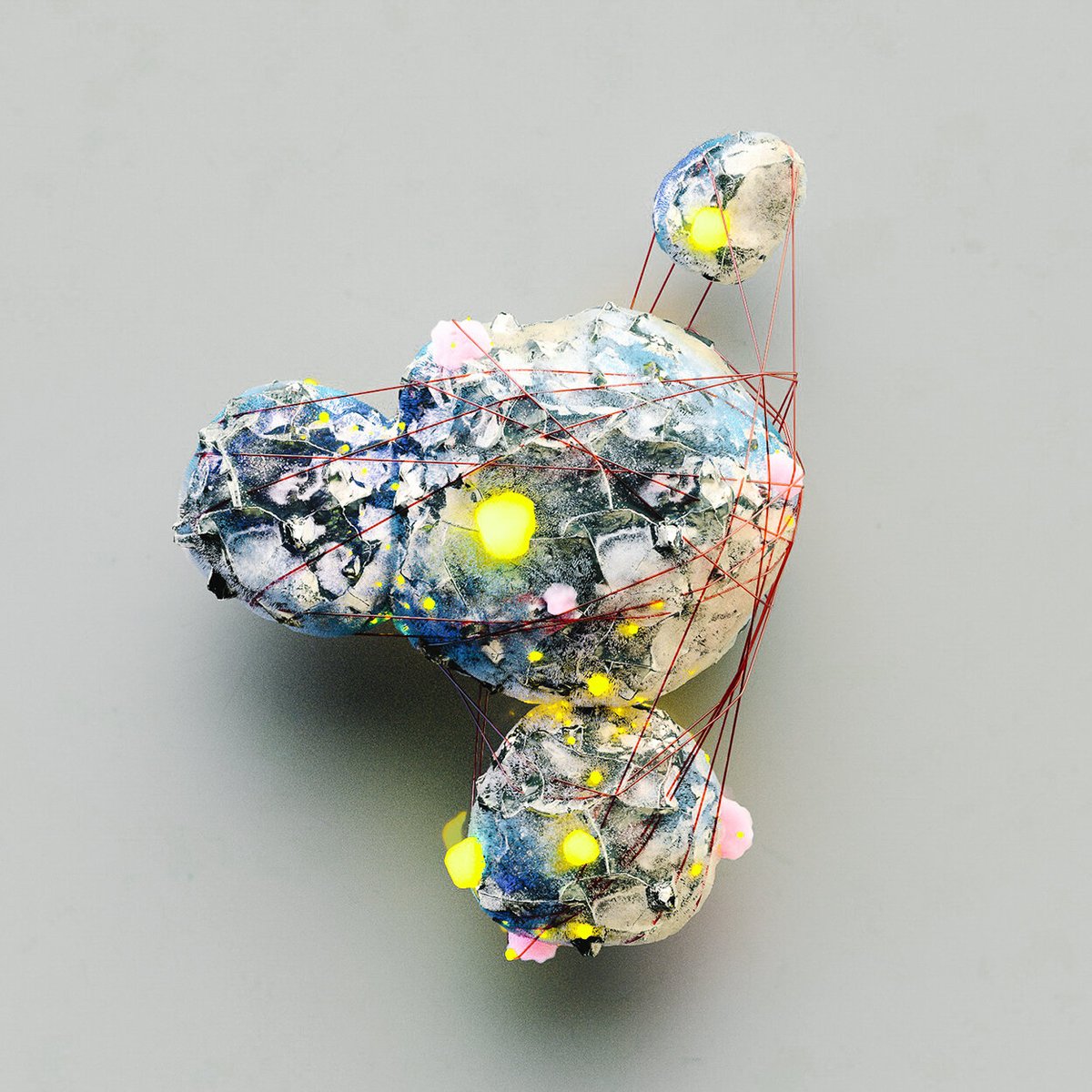 Parametric Artefacts tweet media