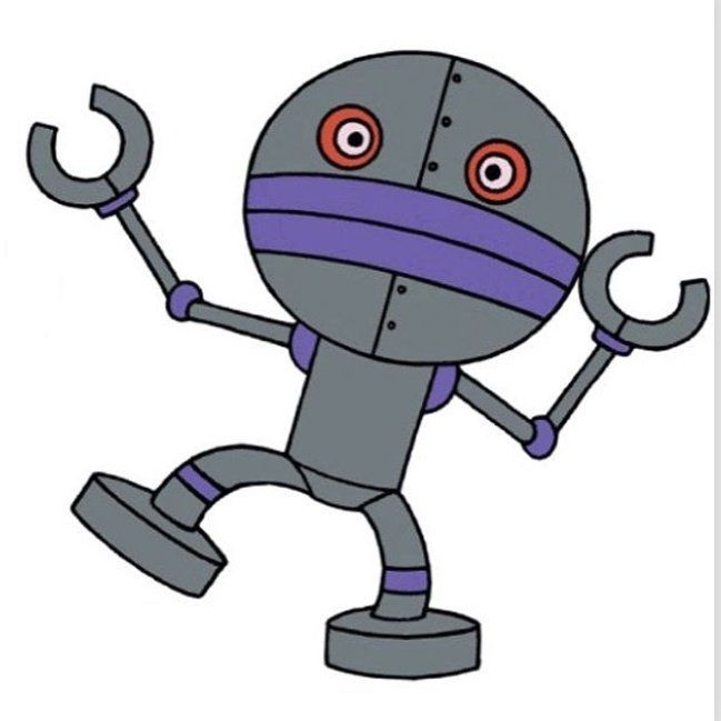 覇道往者 ダダンダン だっけ で だだんだん で検索したらばいきんまんのロボット だだんだん と間違えちゃうから ダンダダン が正しかったって毎回しちゃう T Co V5geeutmni Twitter