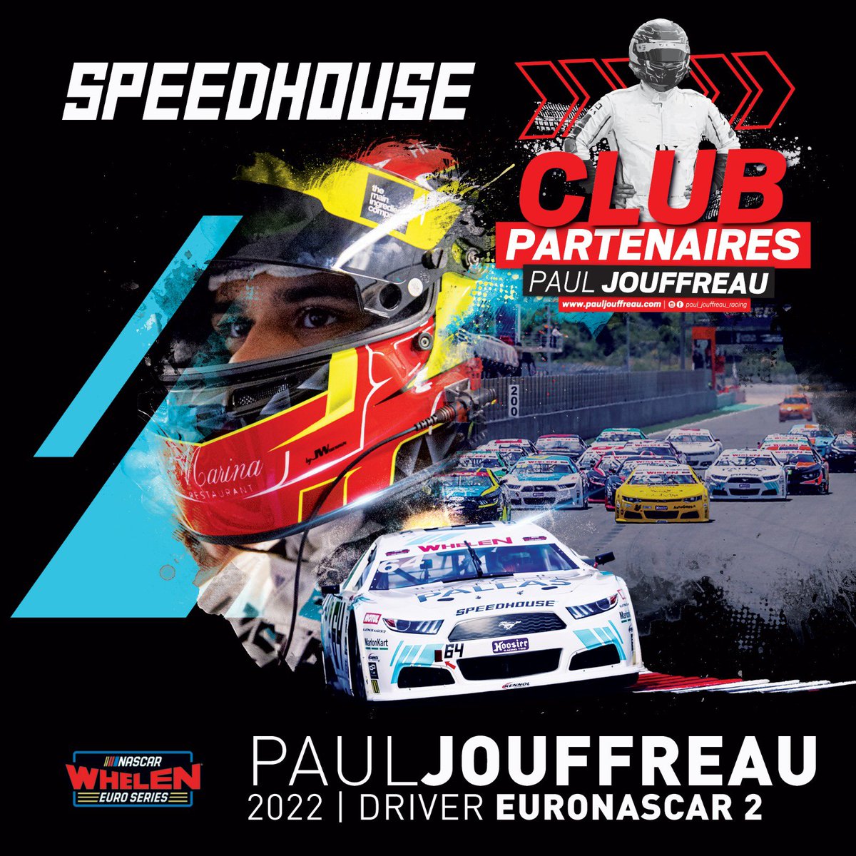 Paul Jouffreau 🇫🇷 tweet media