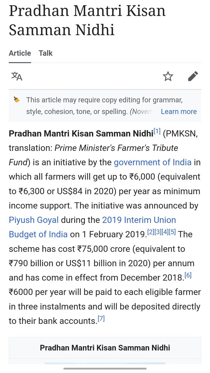 SantoshTRS's tweet photo. రైతుబంధు - మే 2018
పీఎం కిసాన్ - ఫిబ్రవరి 2019

కాపీ కొట్టేవాడు పరిపాలించాల దేశాన్ని లేదా మొదలుపెట్టినోళ్లు పరిపాలించాల? 

#KCRforNATION https://t.co/8Nfs8FmpBl