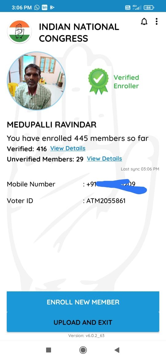 Ireddy Srinivas Reddy tweet media