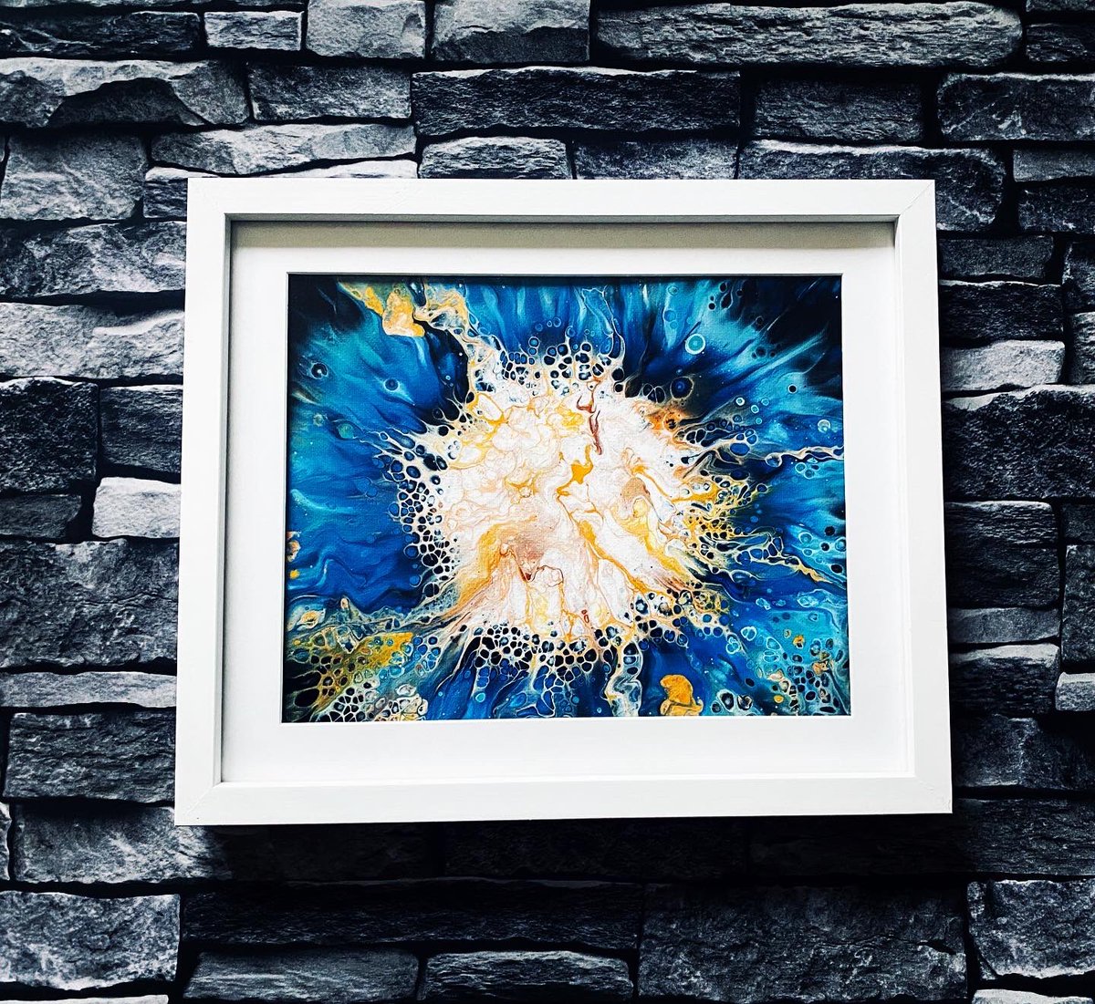 Just wanted to say a big thank you to my new followers and for making me so welcome. I had zero followers Thursday evening, and now over 60. I’m blown away! Onwards &amp; upwards. ❤️❤️❤️ #ukgiftam #UKGiftHour