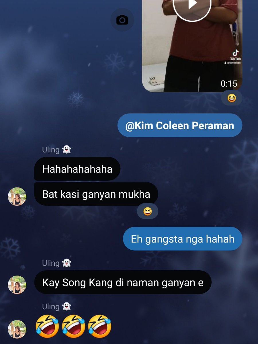 calvinny13's tweet photo. Kay Song Kang pa ako kinumpara 😐 https://t.co/SoZQF6ad5e