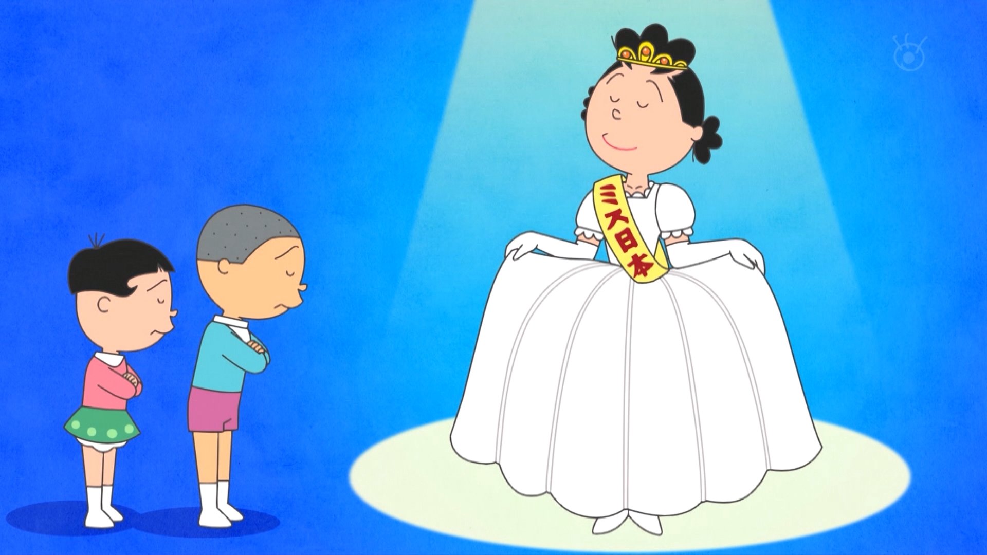 トリざかな Rt Kyomisin Sazaesan サザエさん カツオとワカメ 違和感しかないのはなんでかな T Co B0sdmh8wds Twitter