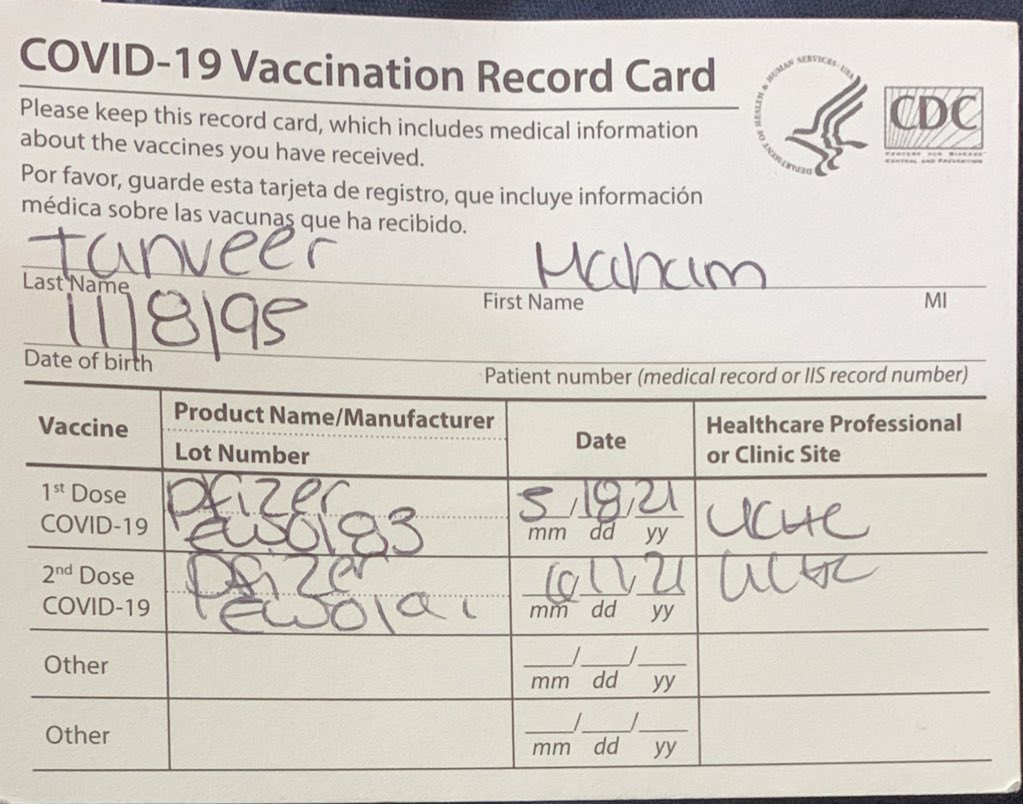 Abrash381's tweet photo. @USAinJeddah Maham Tanveer +966 54 619 0682 just arrived in jeddah from USA pp no.541875059 has completed Pfizer vaccine doses and corona test before arrival, however still the tawakalna app is purple please advise to convert it in green for visiting places immediately https://t.co/kPZepPLYdE