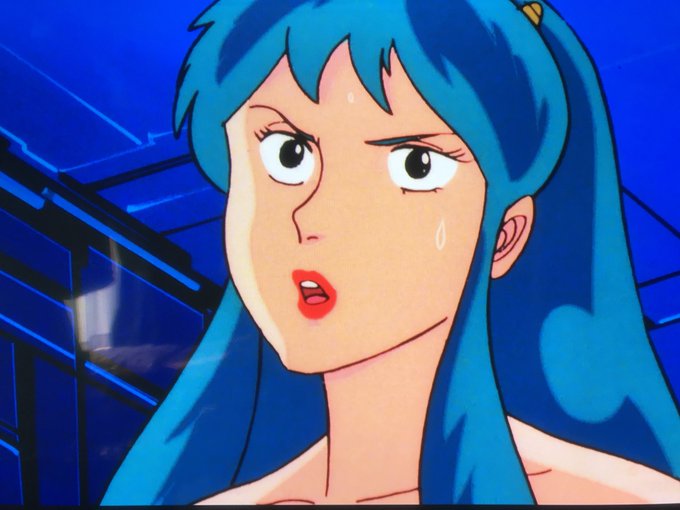 80年代アニメのtwitterイラスト検索結果