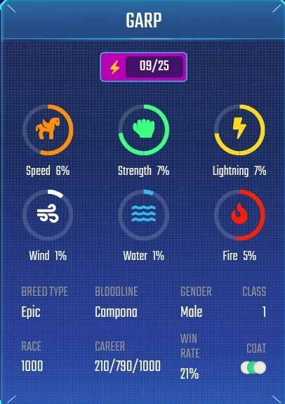 Nesly | Stallion tweet media