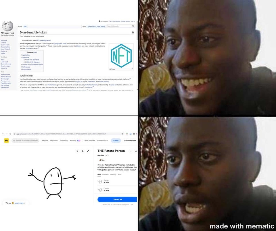 shadow_ages's tweet photo. memes again heheh ♥️

#nft #shadowages #p2e #token #mining #blockchain https://t.co/yL3hi36BRb