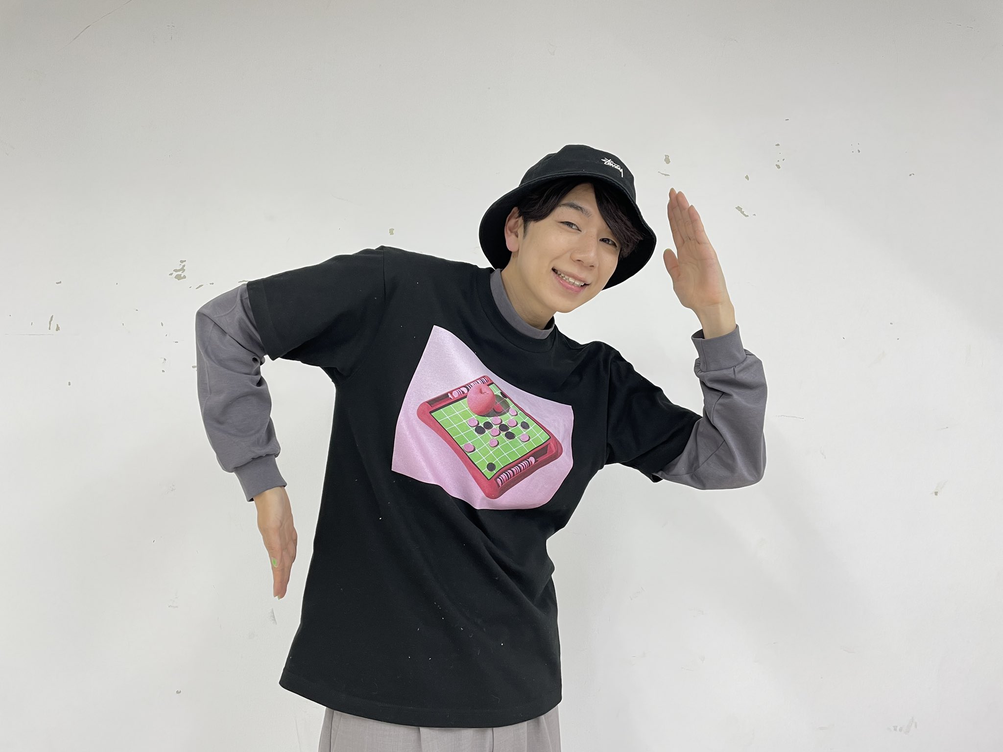 西山宏太朗　N展　サイン入りポスター 61b0fMWw9JL._UF350,350_QL50_.jpg