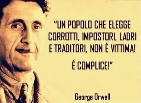 IO NON SONO  COMPLICE ! ! ! 
#noQUIRISILVIO