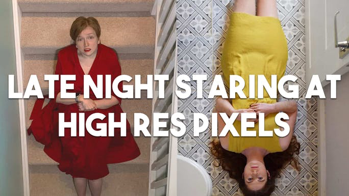 Finborough Theatre (@finborough) on Twitter photo OnComm Finalist! The #FinboroughForFree #webseries LATE NIGHT STARING AT HIGH RES PIXELS by Athena Stevens is an #ONCOMM Finalist 2022: Platform Based. <a href="/OffWestEndCom/">OffWestEnd / Offies Awards</a> <a href="/LateNightStare/">Late Night Staring at High Res Pixels</a> <a href="/aegisproduction/">Aegis Productions</a> <a href="/scenesaver/">Scenesaver</a>
More information about the series here
finboroughtheatre.co.uk/production/finโฆ OnComm Finalist! The #FinboroughForFree #webseries LATE NIGHT STARING AT HIGH RES PIXELS by Athena Stevens is an #ONCOMM Finalist 2022: Platform Based. <a href="/OffWestEndCom/">OffWestEnd / Offies Awards</a> <a href="/LateNightStare/">Late Night Staring at High Res Pixels</a> <a href="/aegisproduction/">Aegis Productions</a> <a href="/scenesaver/">Scenesaver</a>
More information about the series here
finboroughtheatre.co.uk/production/finโฆ
