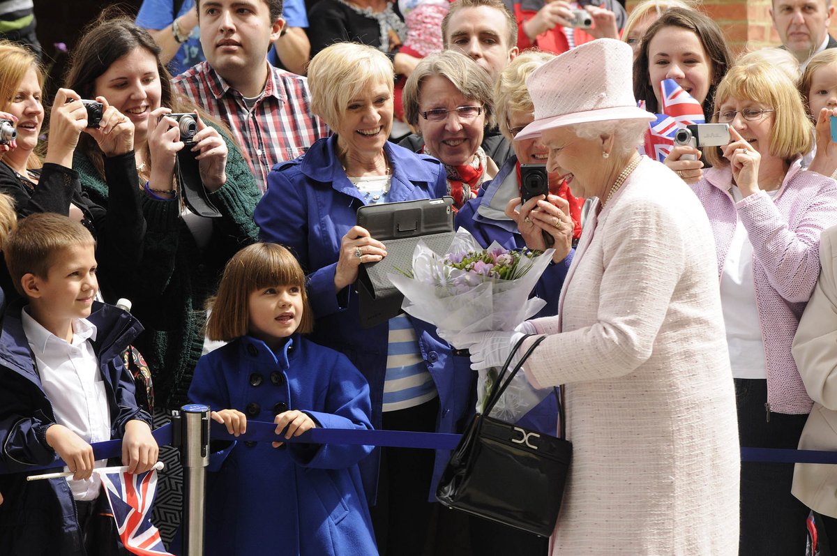 An exciting programme of events is being planned by Worcestershire County Council for the whole county to get involved in, to celebrate Her Majesty The Queen’s Platinum Jubilee later this year!

For more information, head over to our website: bit.ly/3WCC-Jubilee-C…