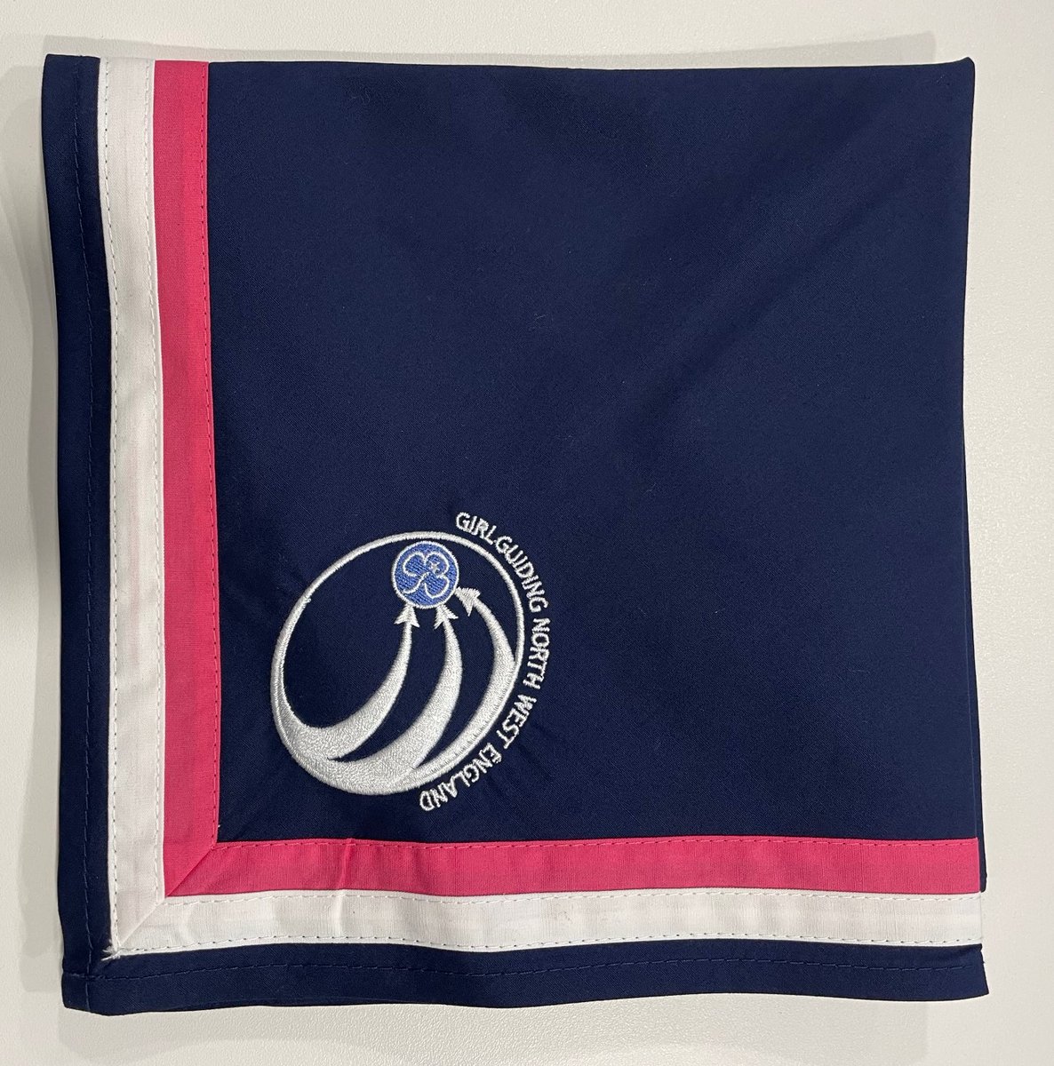 Girlguiding North West England tweet media