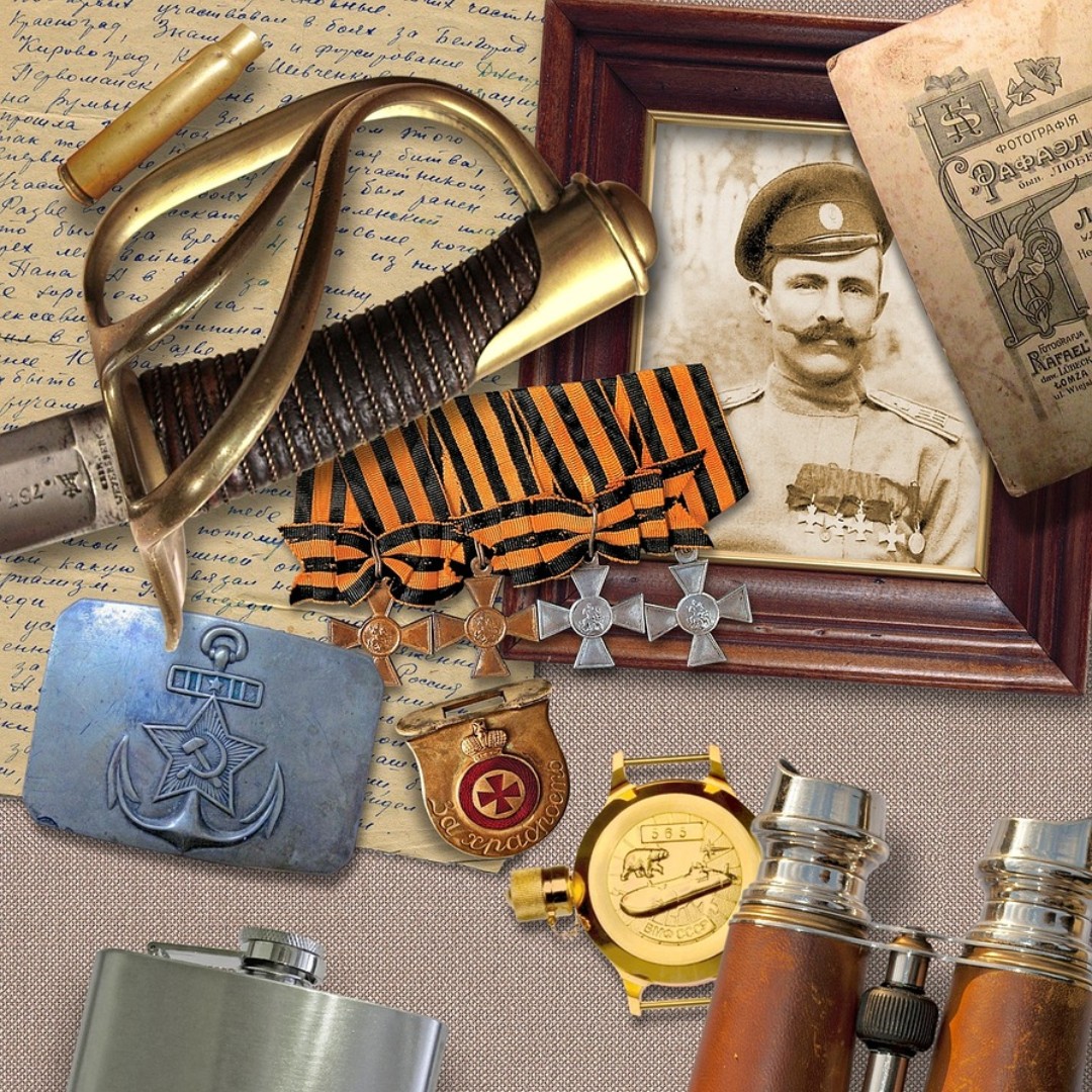 Everyone has a story to tell. What's yours?

Whether it's your or own #autobiography, a family biography, an individual's biography, let's keep your life story alive...

Find out how I can help: ow.ly/oXIg50HuQJT 

#ghostwriting