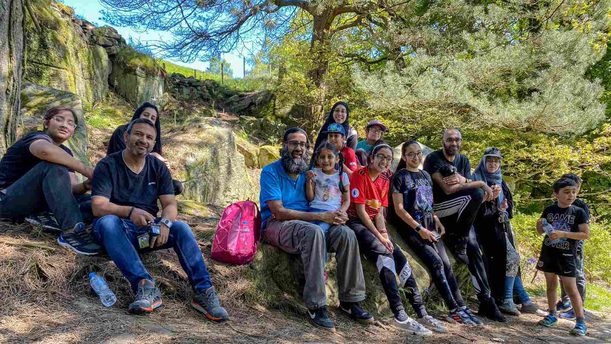 Thinking about hiring one of our hostels but need a little inspiration? 

<a href="/Fiveadventurers/">Five Adventurers</a> hired YHA Haworth in Yorkshire last summer with their family. Take a look at what they got up to during their stay. 👇 

ow.ly/e1lq50HsMre

#LiveMoreYHA