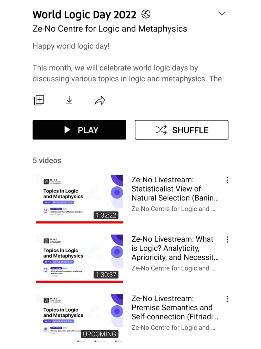 Ze-No - Centre for Logic and Metaphysics tweet media